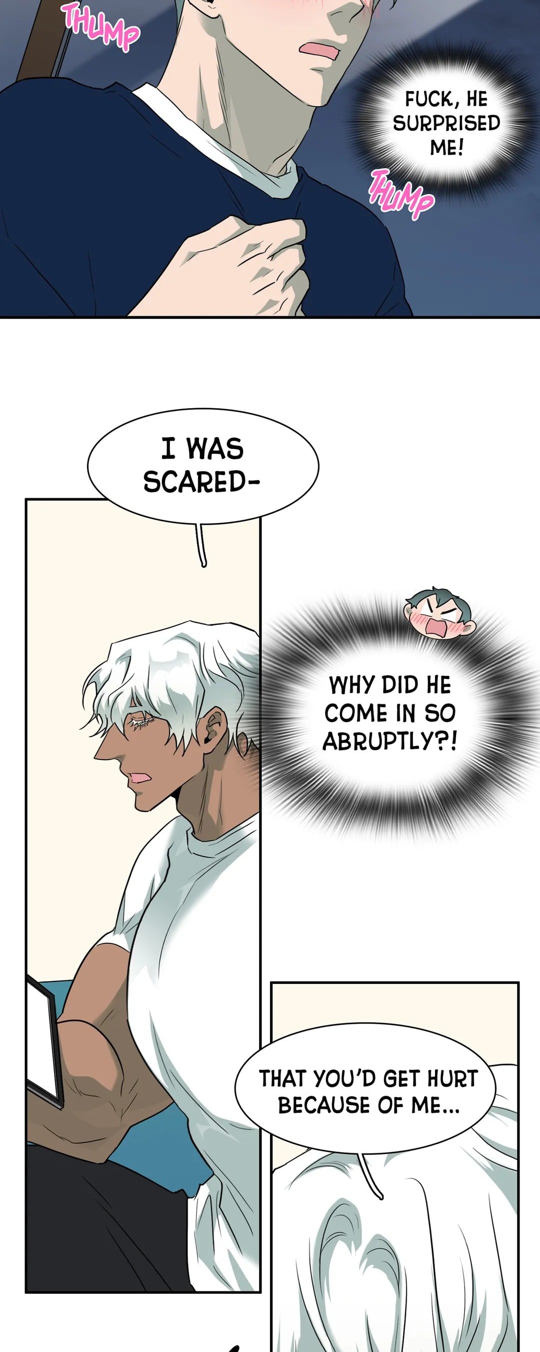 Dear DOO, Chapter 161 image 19